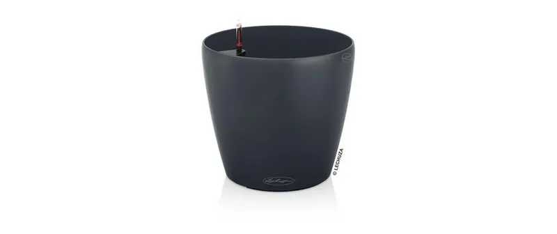 Lechuza CLASSICO Color 60 Schiefergrau