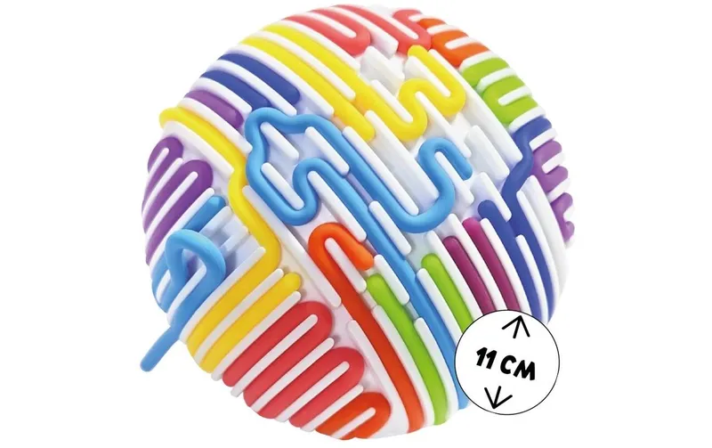 alldoro Fidget-Sensorik-Ball