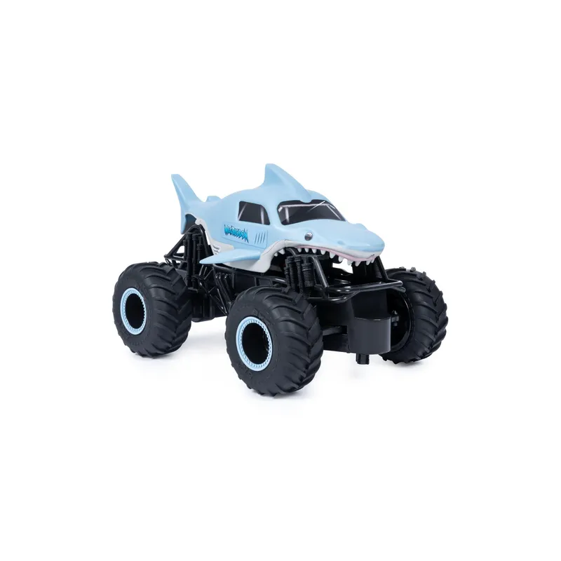 Spinmaster R/C Monster Jam Megalodon 1:24