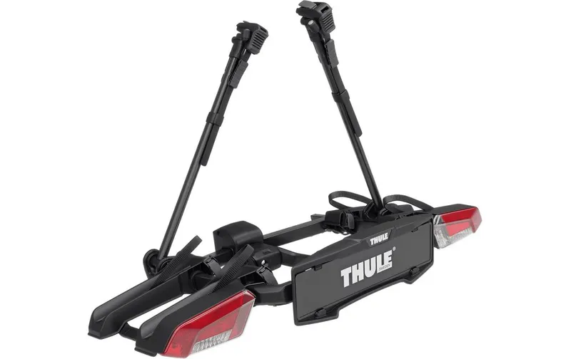 Thule Heckfahrradträger VeloLite 2bike
