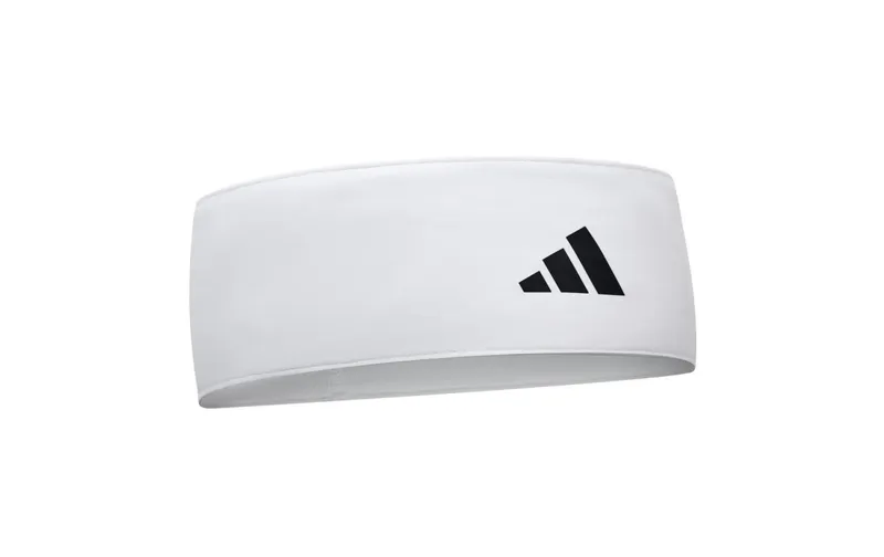 adidas Headband Weiss