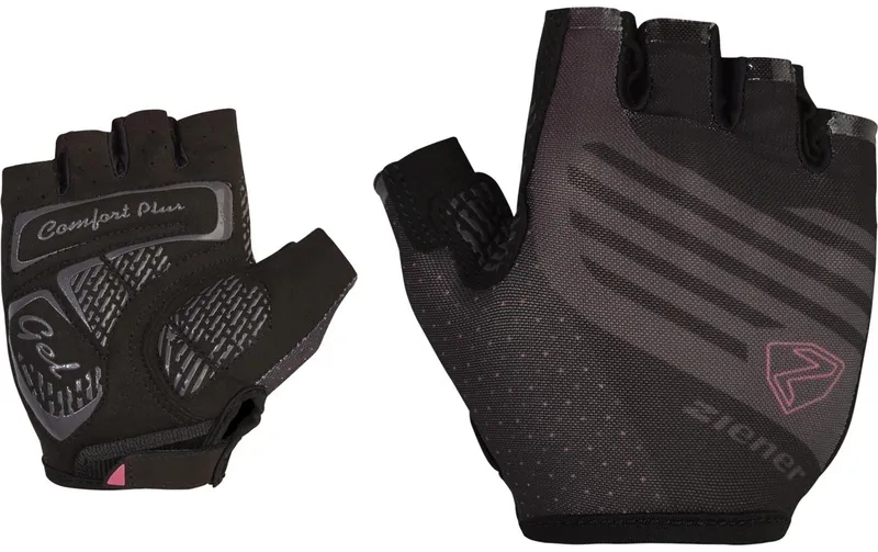 Ziener Velohandschuhe CLARETE-Z Gr. 6.5