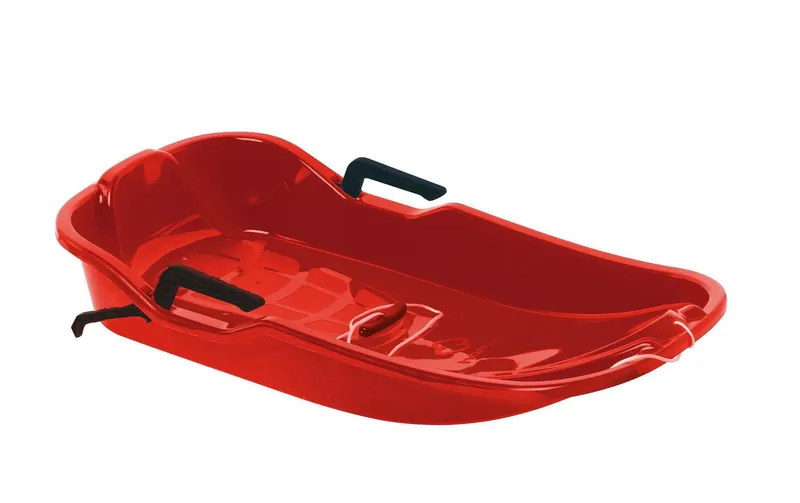 Hamax Bob Sno Glider Rot