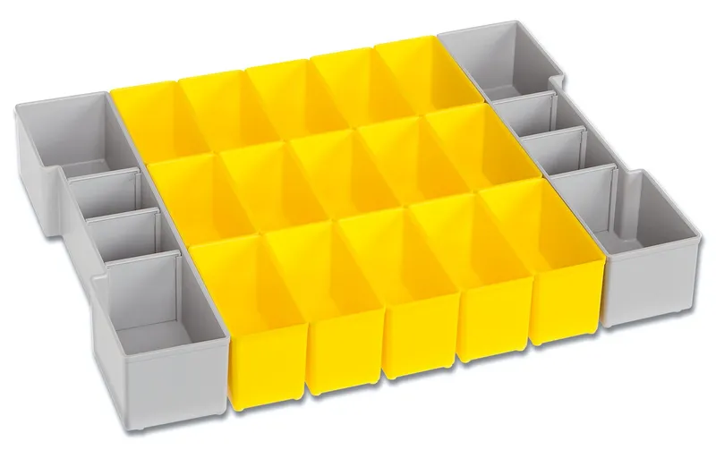 L-BOXX Insetbox Set B3 L-BOXX 102