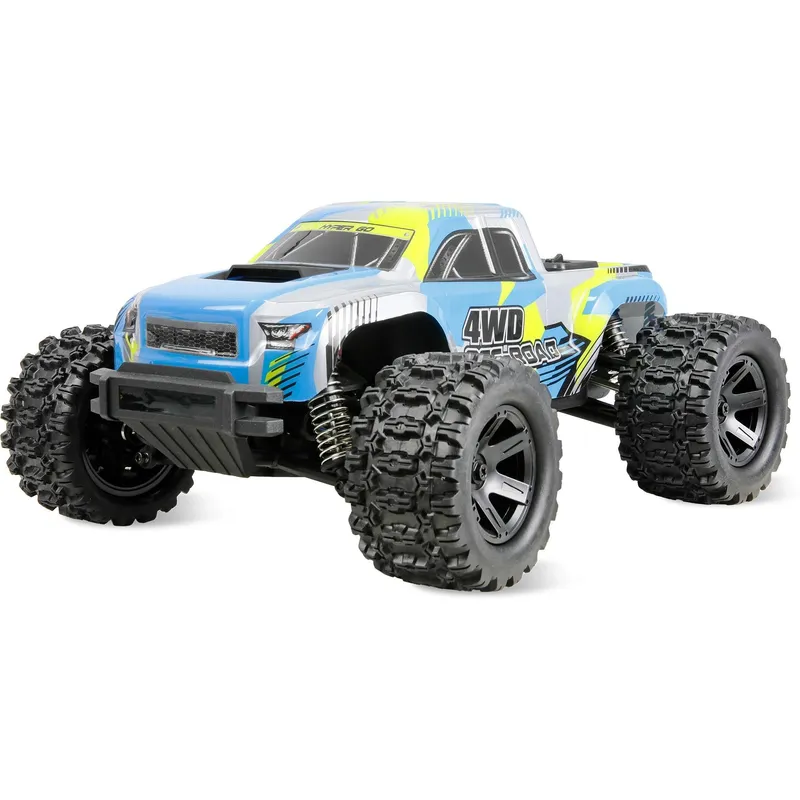 Amewi Monster Truck Hyper Go MTX18 1:18 RTR
