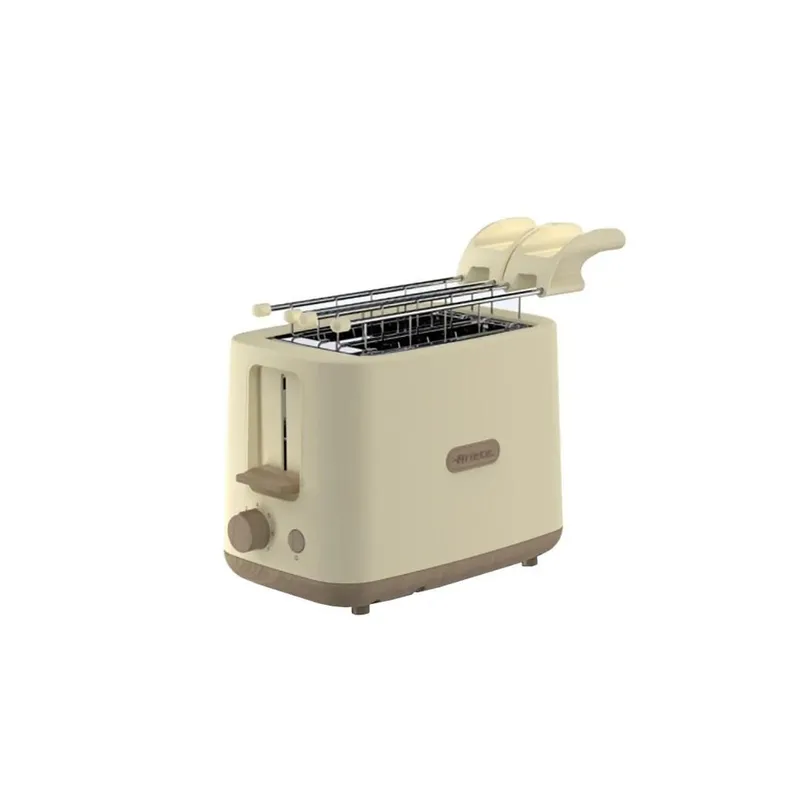 Ariete Toaster ARI-157-BG Beige