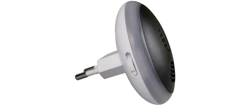 Windhager Mückenabwehr + Nachtlicht Classic