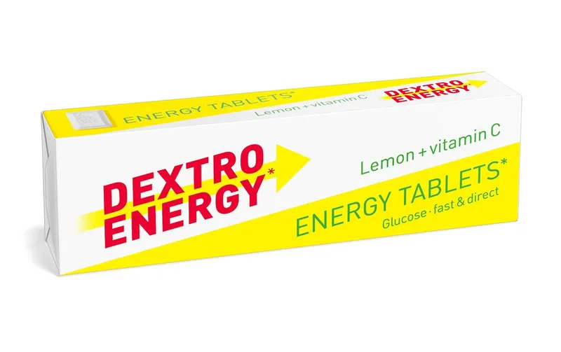 Dextro Energy Lemon Stick 47 g
