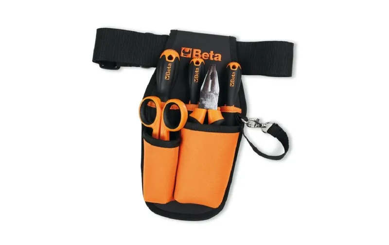 BETA Werkzeugtasche 2005MPU/E