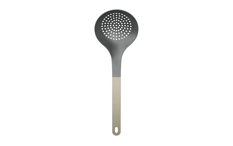 Rosti Schaumlöffel New Optima 32 cm, Humus