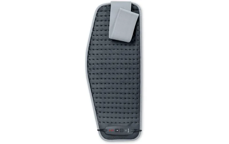 Beurer Heizkissen HK 60 Cosy Grey