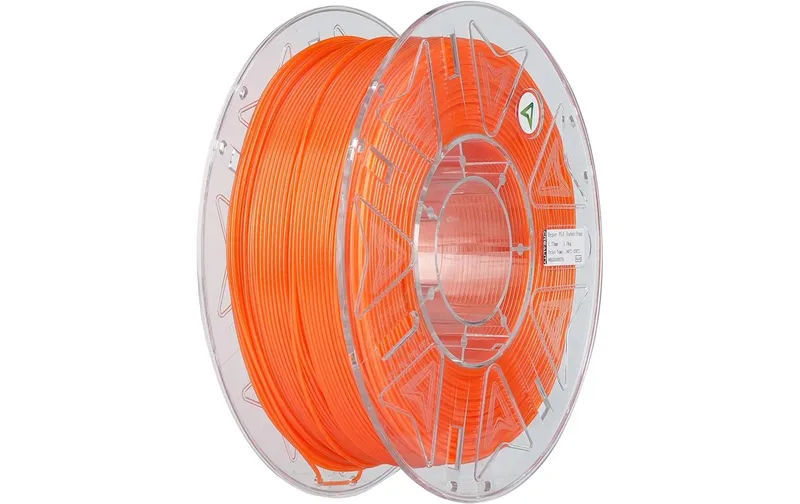 Creality Filament PLA RFID Stardust Orange 1.75 mm 1.29 kg