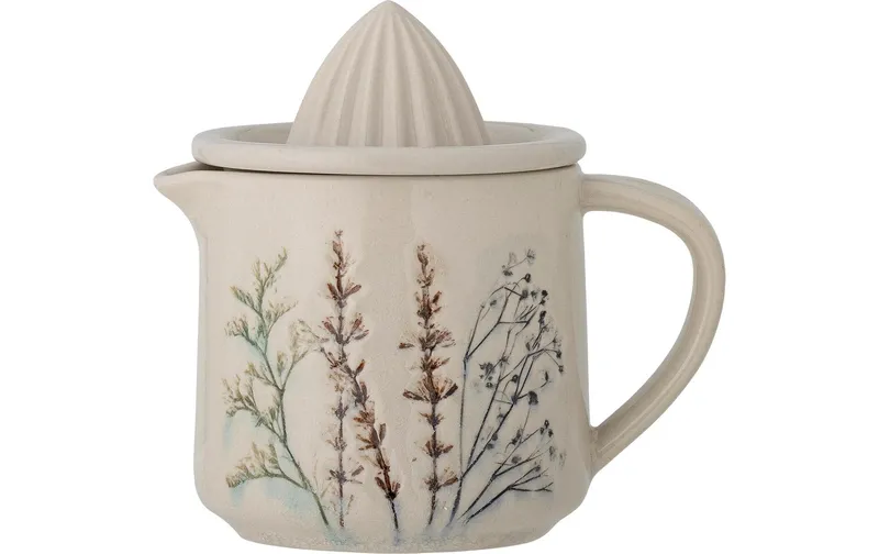 Bloomingville Zitruspresse Bea Beige