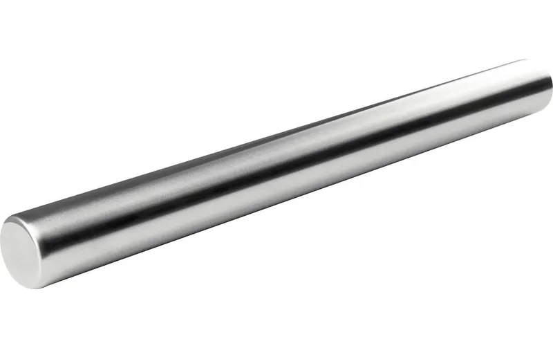 Lurch Wallholz 26.5 cm, Edelstahl