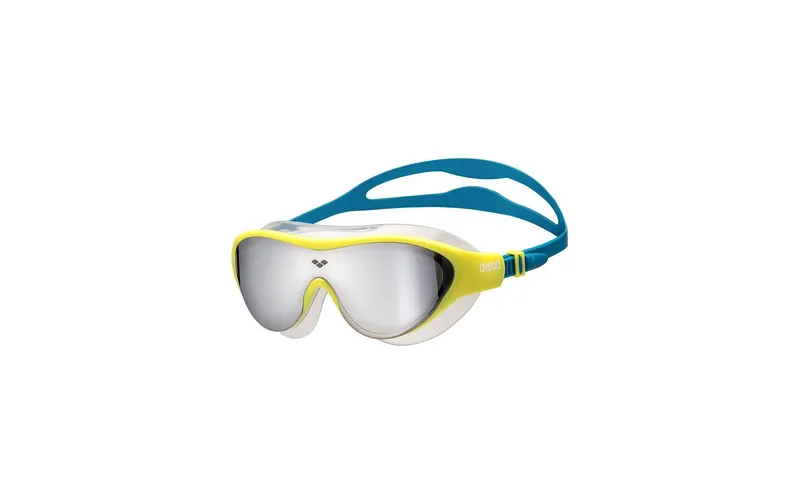 Arena Jr The One Mask Mr Blau