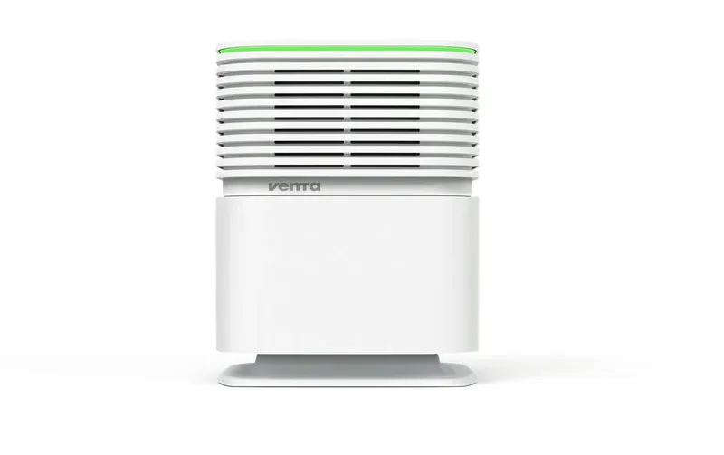 Venta Luftwäscher Luftreiniger AW 730 AeroStyle Compact Hybrid white, 50 m²