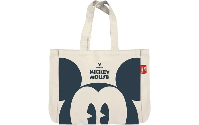 Arditex Handtasche Disney: Mickey 46 x 40.5 x 10 cm