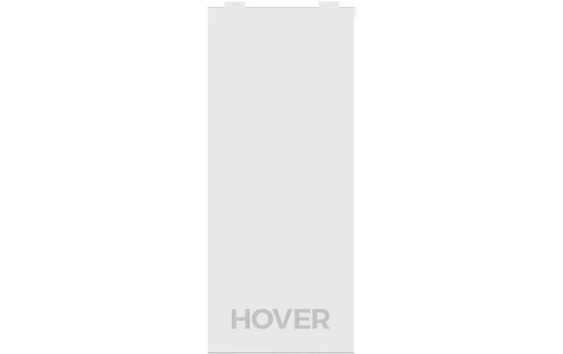 HOVERAir Akku per X1 Ersatzakku Lithium-Ionen 7.7 V 1050 mAh bianco
