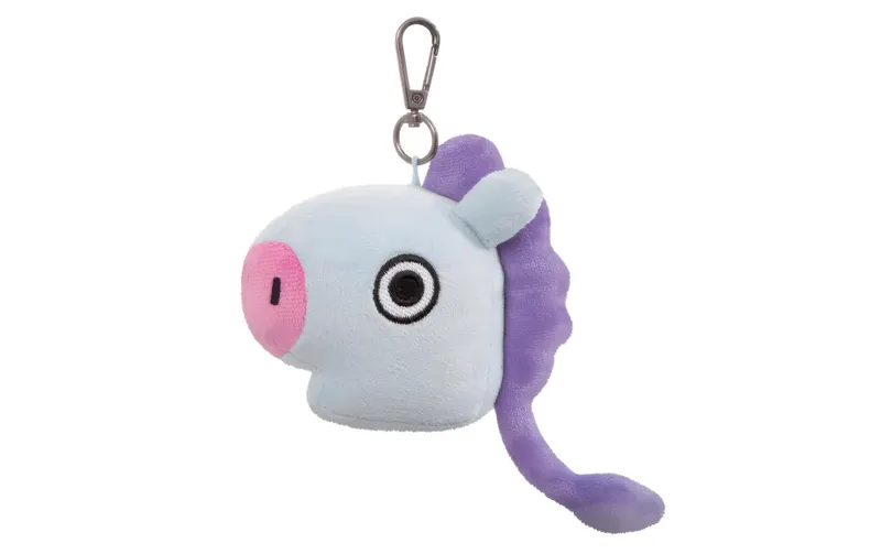 AURORA Schlüsselanhänger BT21 MANG K Plüsch 9 cm