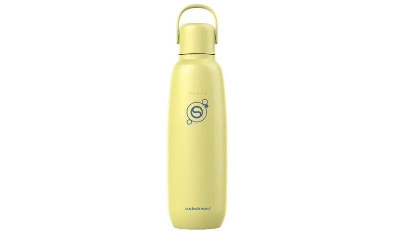 Sodastream Flasche fizz&go Cool lemon 0.9 l