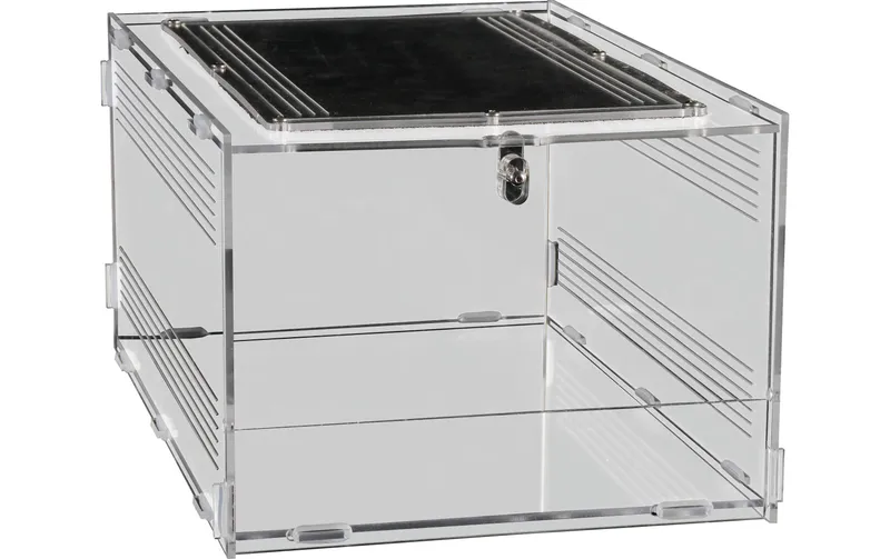 Repto Terrarium Plexi, 30 x 20 x 16 cm
