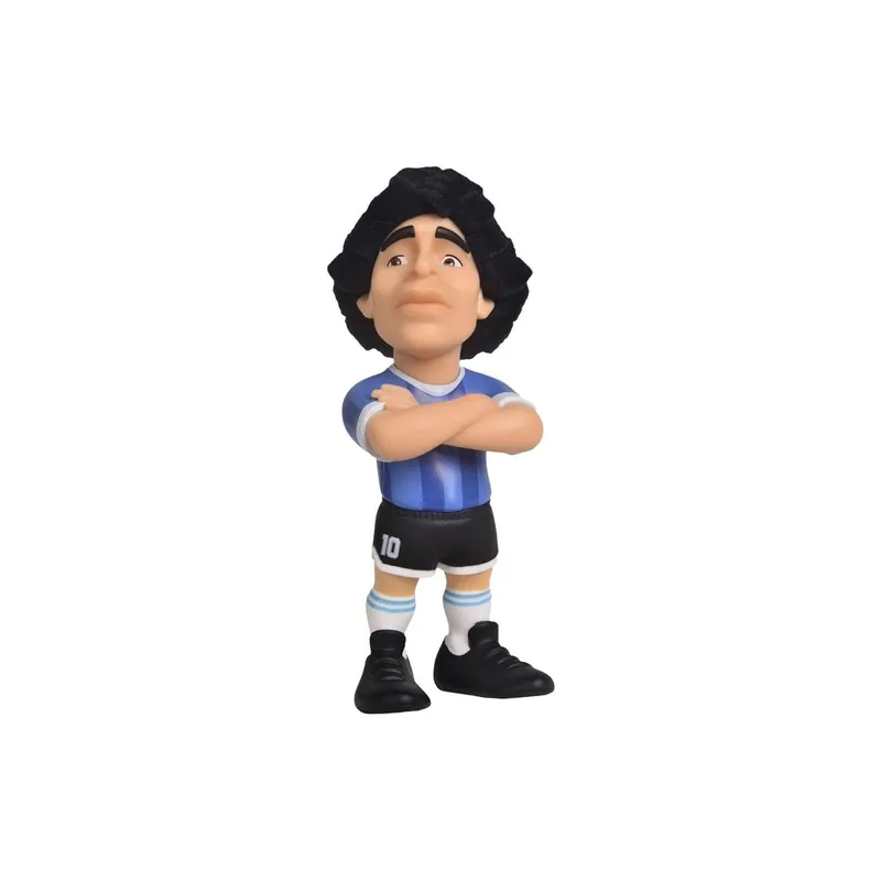 Minix Figur Maradona Century Goal 12 cm