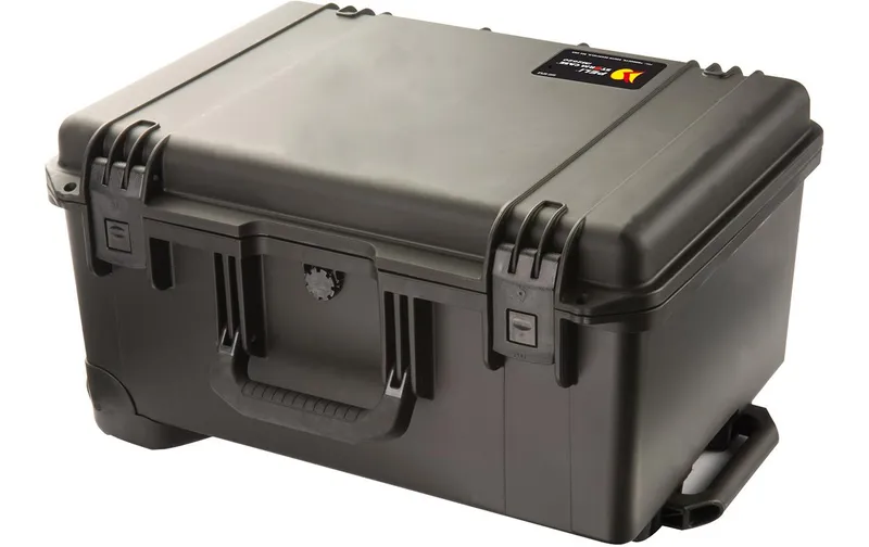 Peli Schutzkoffer Storm iM2620, Schwarz
