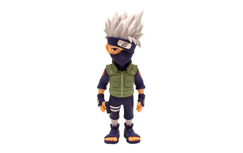 Minix Figur Naruto Shippuden: Kakashi Hatake 12 cm