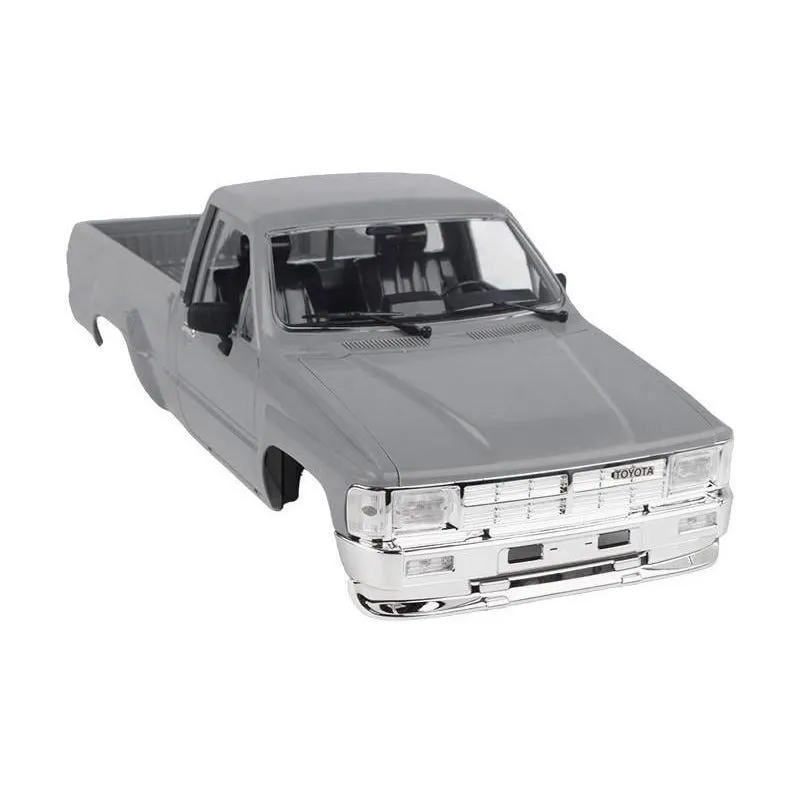 RC4WD RC4WD 1985 Toyota Pickup Hard Body Set 1:10