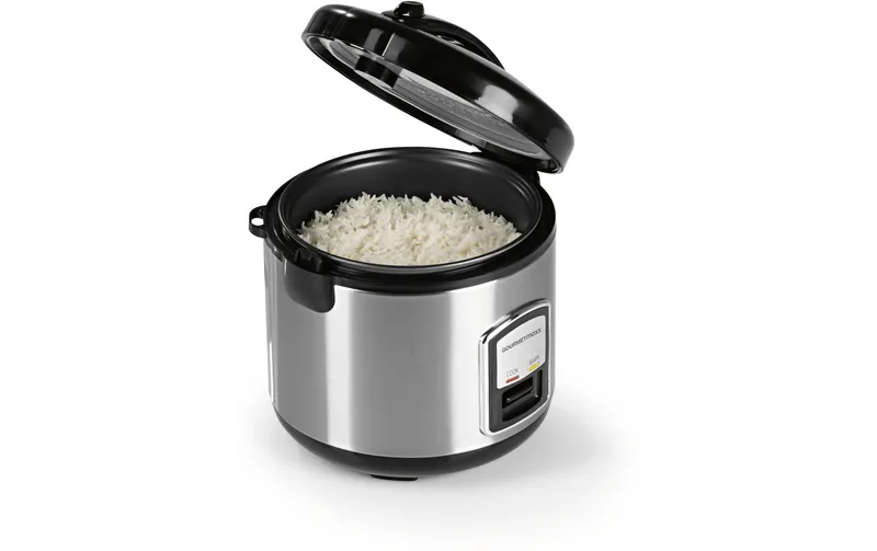 GOURMETmaxx Reiskocher 1 l