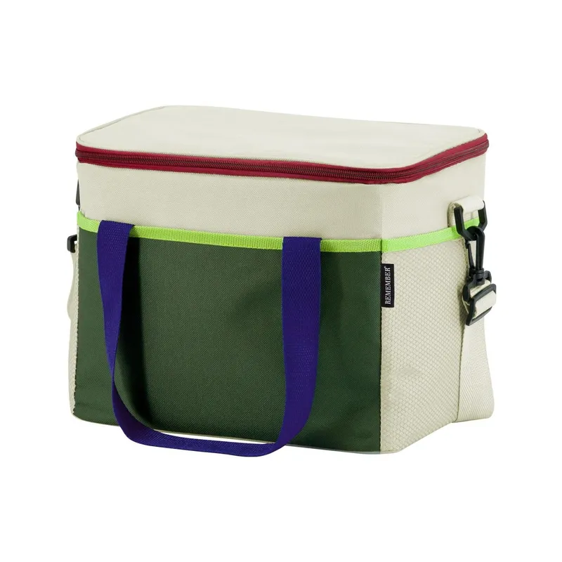 Remember Kühltasche Bruno 16 l