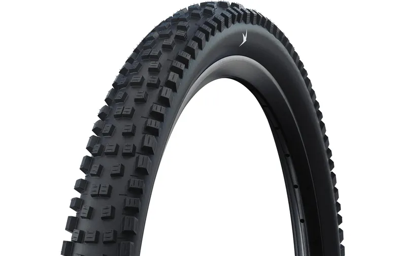 Schwalbe Velopneu Schwalbe Reifen Nobby Nic 27.5 " x 2.25"