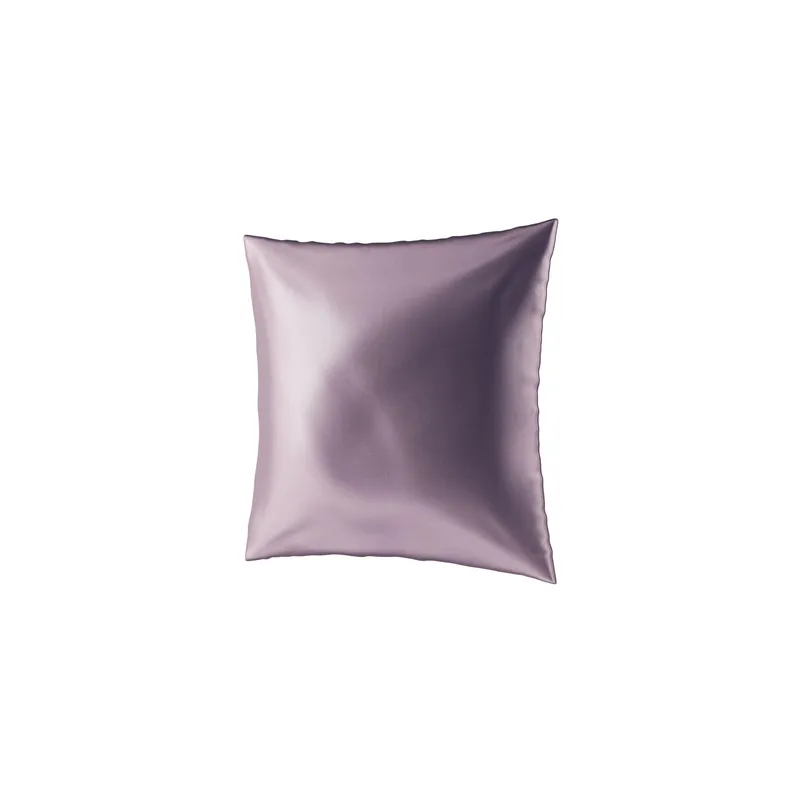 Ailoria BEAUTY SLEEP Seta prugna 65 x 65 cm
