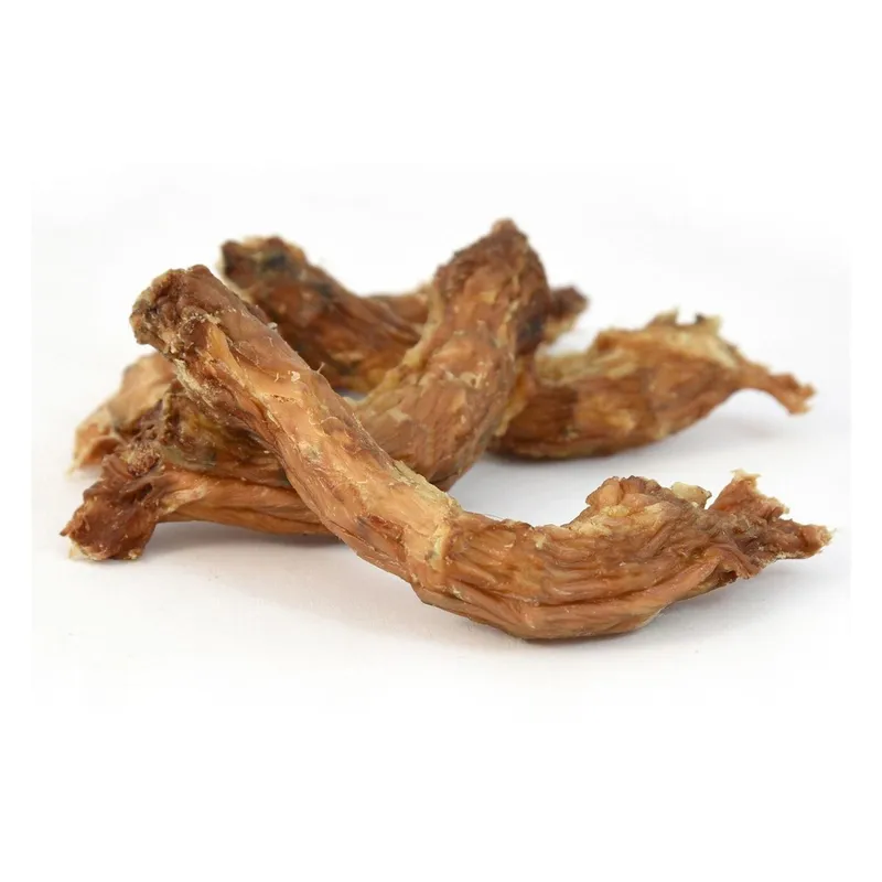 FRESCO Kausnack Hühnerhälse 500 g
