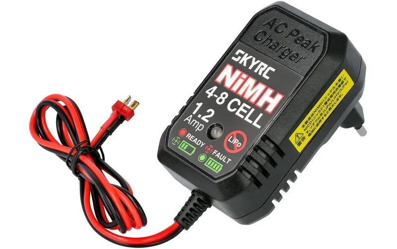 SKYRC Ladegerät eN18 1.2 A