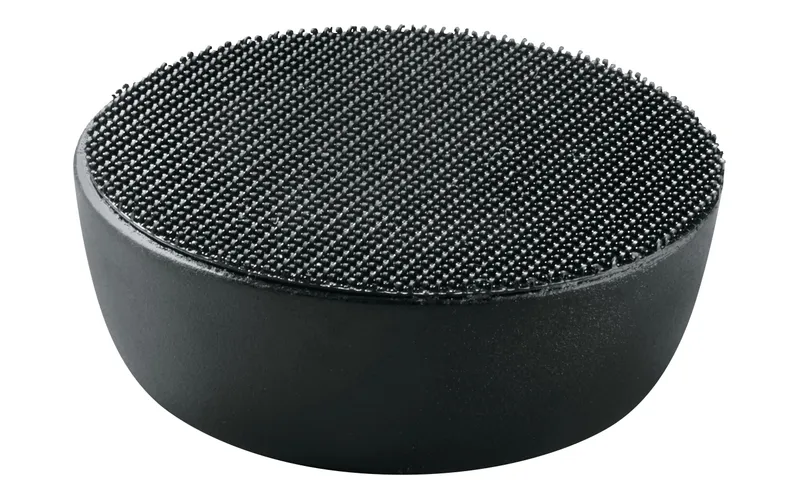 Bosch Padhalter UniversalBrush mit Kletthaken
