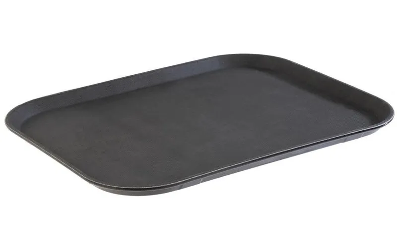 APS Serviertablett NOSLIDE GN 1/1 53 x 32,5 x 2.5 cm