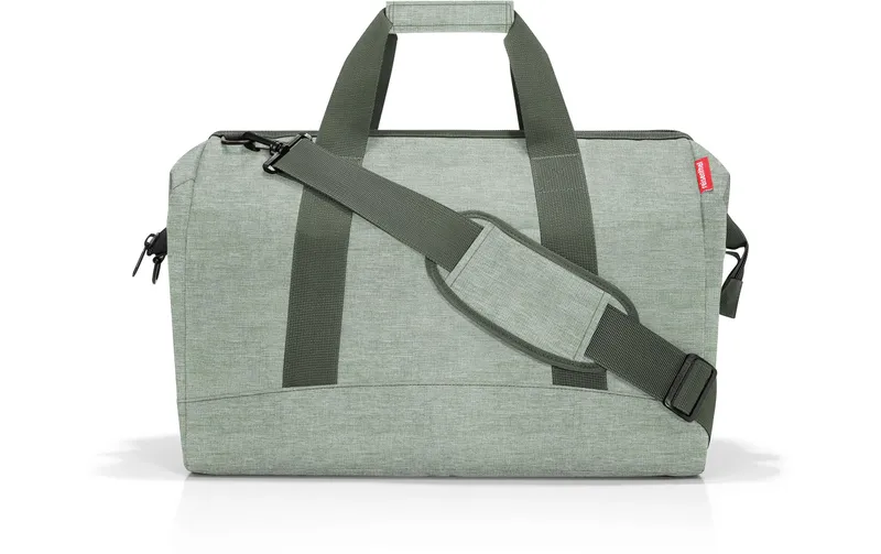 Reisenthel Umhängetasche Allrounder L Twist Sage