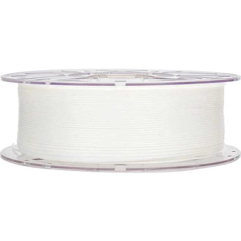Creality Filament PLA Hyper RFID bianco 1.75 mm 1 kg