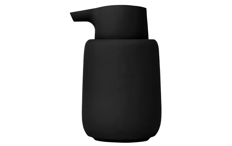 Blomus Seifenspender Sono 250 ml, nero