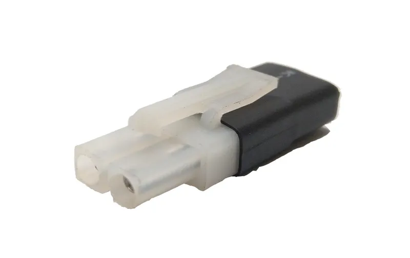 EP short adapter Tamiya to Deans