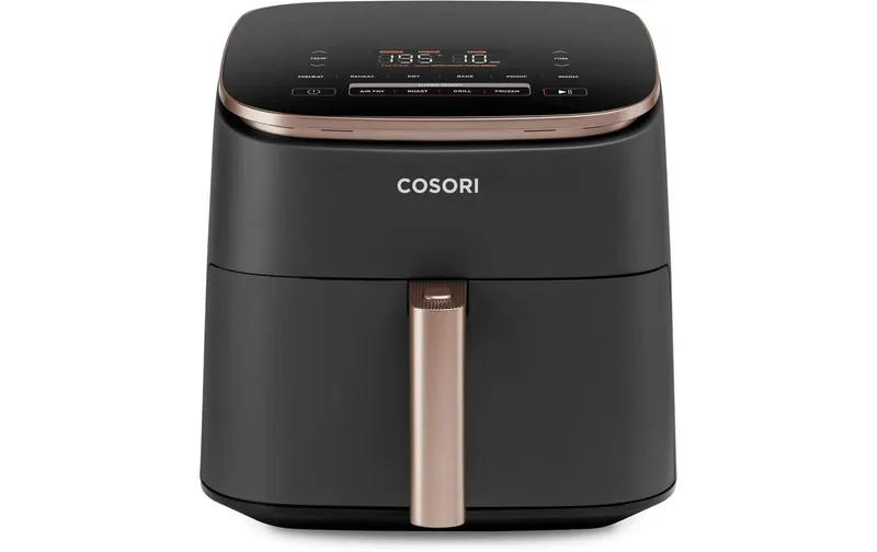 Cosori Heissluft-Fritteuse TurboBlaze 6 l