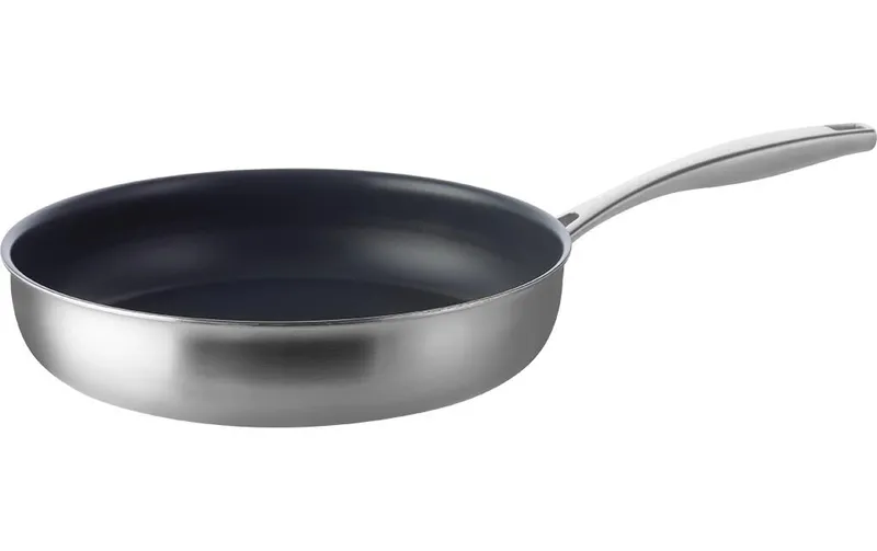 Lunasol Bratpfanne Sirius Terra Multi-Layer Ø 26 cm, Straight