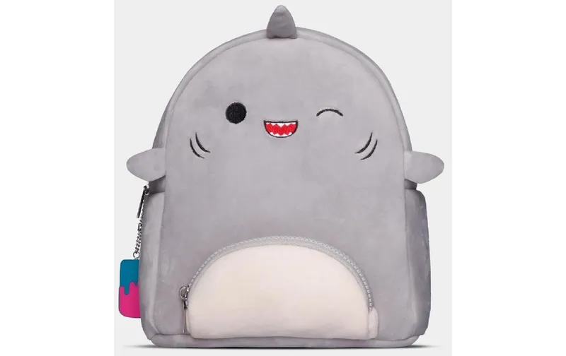 Squishmallows Rucksack Gordon