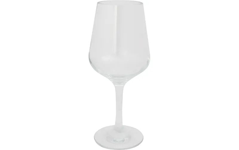 Eurotrail Outdoor-Weinglas Basic 285 ml 2-er Set