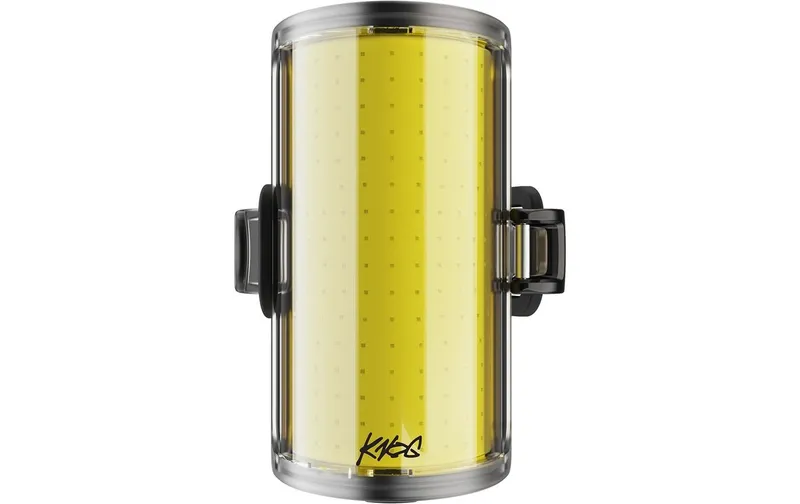 knog. Scheinwerfer Cobber Reflex hell, 170° Sichtwinkel