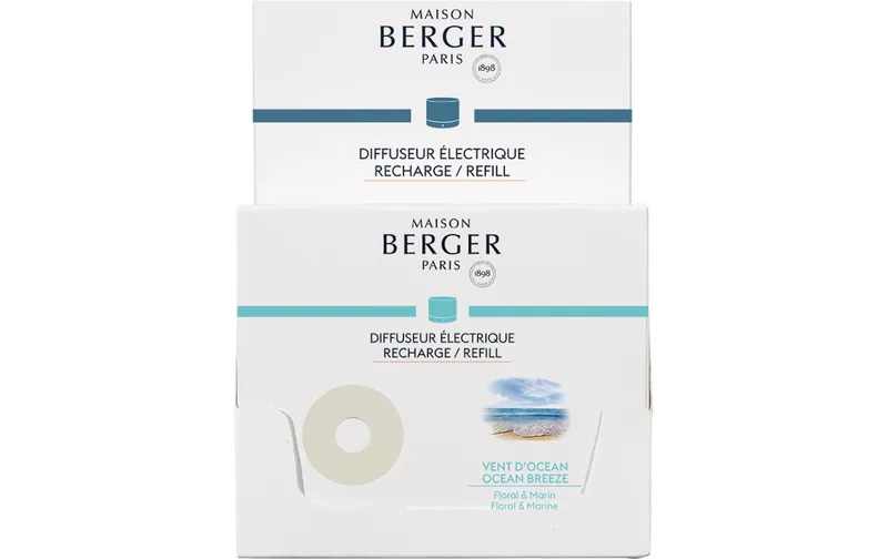 Maison Berger Duftöl Vent dOcéan