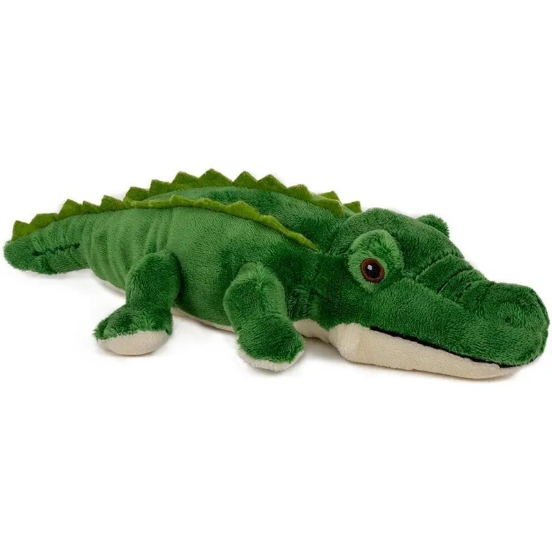 SEMO Krokodil ECO-Edition Grün