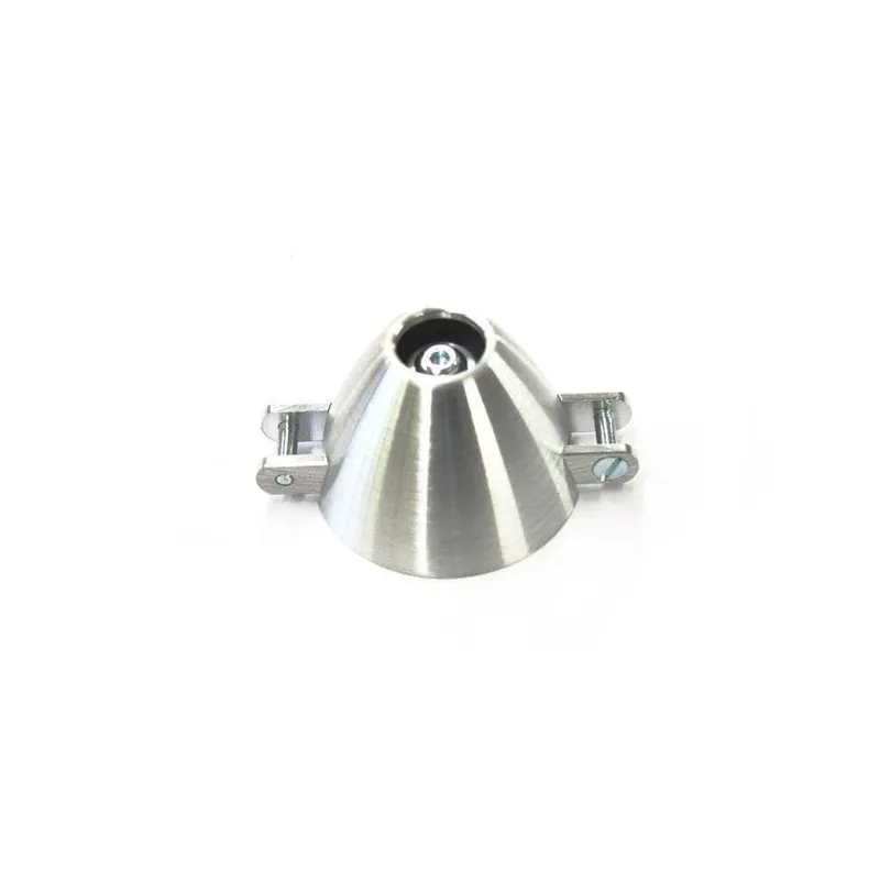 OEM Spinner 45x8x8 Alu for Klapp-Propeller (Turbo)