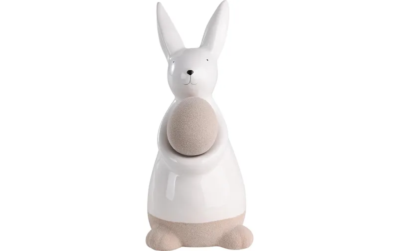 EGLO Hase Madiorano 26.5 cm, Weiss